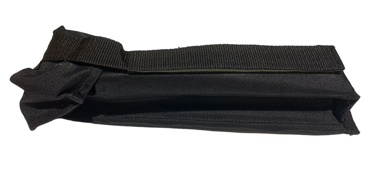 Підсумок для кулемета РПК Tactic4Profi оксфорд чорний, фото 1