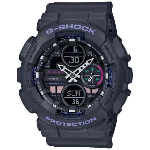 Годинник Casio G-SHOCK GMA-S140-8AER, фото 1