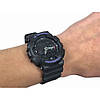 Годинник Casio G-SHOCK GMA-S140-8AER, фото 2