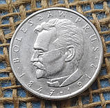 10 злотих 1983 року. "Болеслав Прус" Польща, фото 2