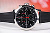 Годинник Tissot PRC 200 Chronograph T114.417.17.057.00, фото 2