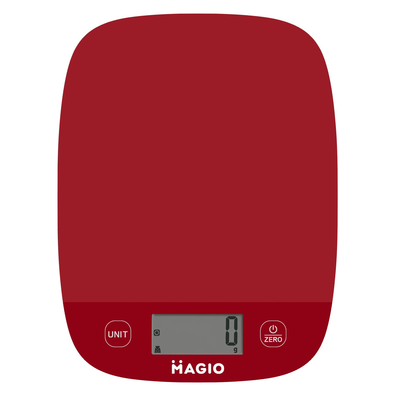 Ваги кухонні Magio MG-783, фото 1