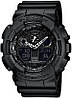 Годинник Casio G-SHOCK GA-100-1A1ER, фото 2