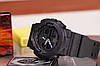 Годинник Casio G-SHOCK GA-100-1A1ER, фото 3
