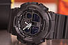 Годинник Casio G-SHOCK GA-100-1A1ER, фото 7