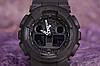 Годинник Casio G-SHOCK GA-100-1A1ER, фото 9