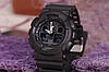 Годинник Casio G-SHOCK GA-100-1A1ER, фото 10