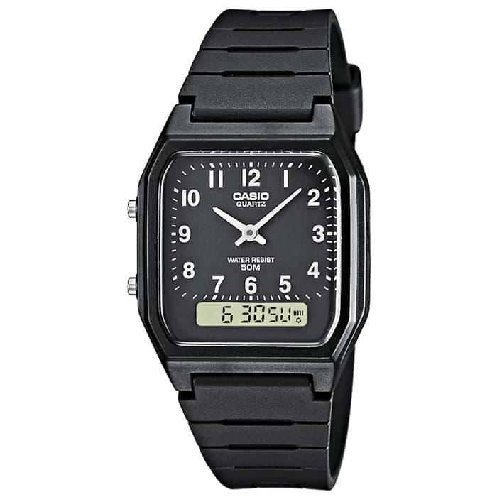 Часы CASIO AW-48H-1BVEF, фото 1
