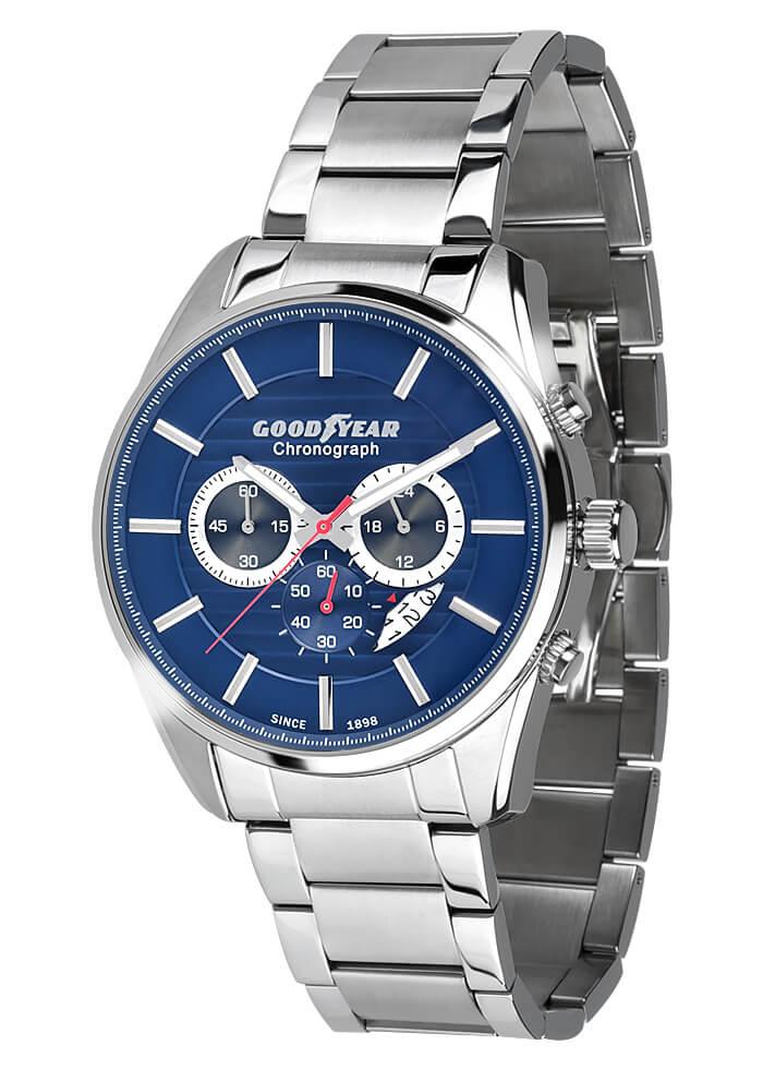 Годинник GoodYear G. S01219.01.01, фото 1