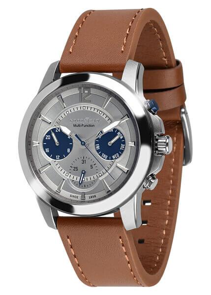 Годинник GoodYear G. S01241.01.01, фото 1