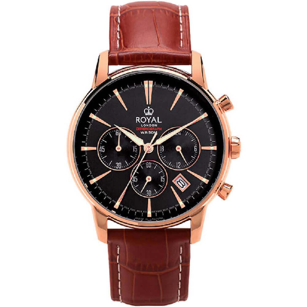 Годинник Royal London 41396-04, фото 1