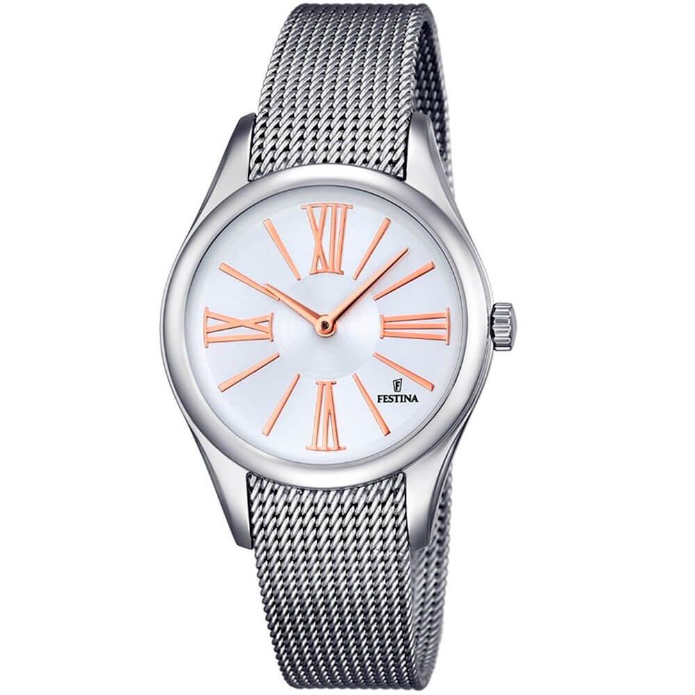 Часы Festina F16962/1, фото 1