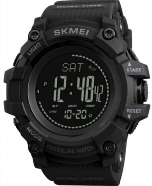 Часы SKMEI 1358BK, фото 1