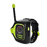 Дитячий годинник-рація 2шт,  ZR327, фото 3