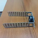 Антивібраційне кріплення Knauf для CD 60/27, фото 2