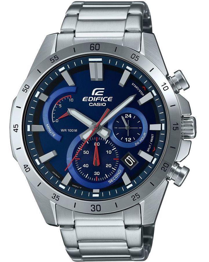 Часы CASIO EDIFICE EFR-573D-2AVUEF, фото 1