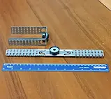 Антивібраційне кріплення Knauf для CD 60/27, фото 3