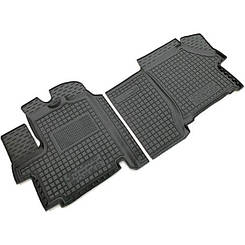 Килимки в салон Avto-Gumm для Citroen Jumper 2007-