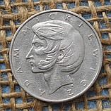 10 злотих 1975 року. "Адам Міцкевич" Польща, фото 2