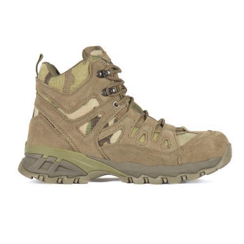 Тактичні черевики Mil-Tec Trooper 12824041 Squad 5 40 Мультиків (1824973966), фото 1