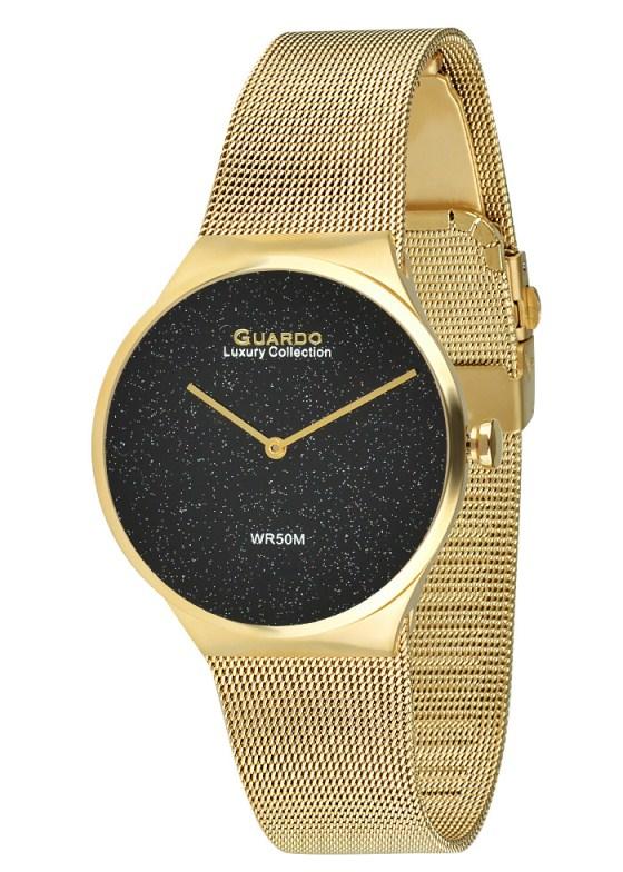 Часы Guardo S02423-3, фото 1