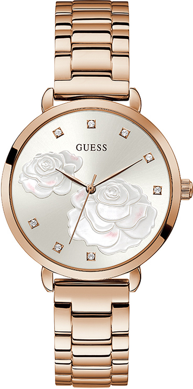 Часы Guess GW0242L3, фото 1