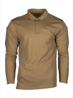 Тактические рубашки