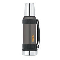 Термос Thermos Work 1.2 л Black (180010)