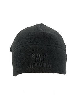 Шапка 4Profiм One Size чорний Зам по