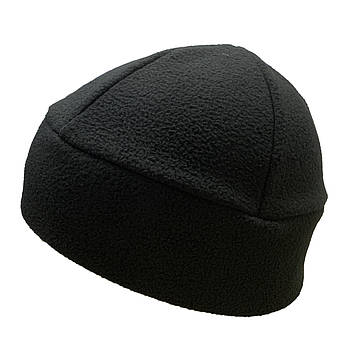 Шапка 5-клинка 4Profi чорний L / 57-58