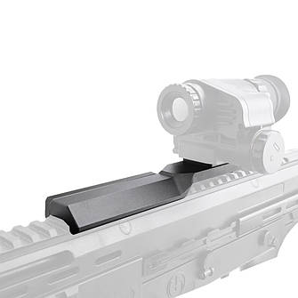 Крепления для прицелов