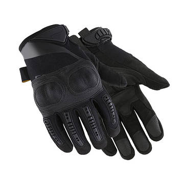 Рукавички тактичні No Brand E005 Black L 5129-18367