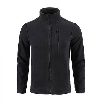 Тактична кофта No Brand A162 Black L 12928-83166