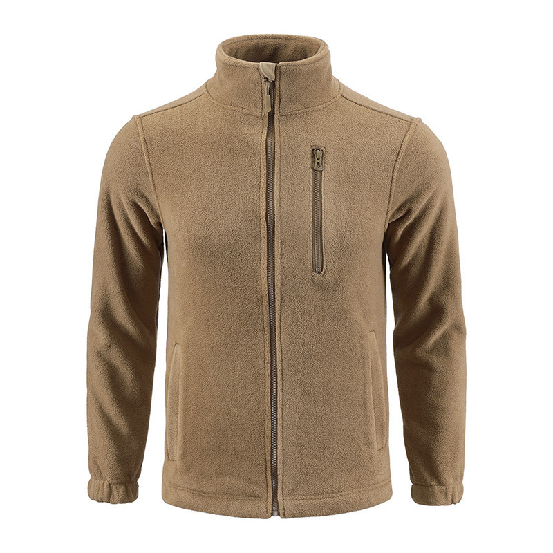 Тактична кофта No Brand A162 Sand Khaki XL 12928-83190, фото 1