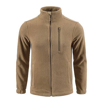 Тактична кофта No Brand A162 Sand Khaki XL 12928-83190