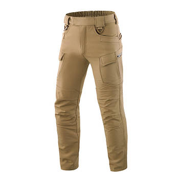 Чоловічі штани No Brand B260 Khaki 30 12926-83203