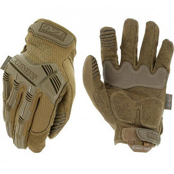 Перчатки Mechanix M-Pact Coyote XXL (1013-754.00.46)