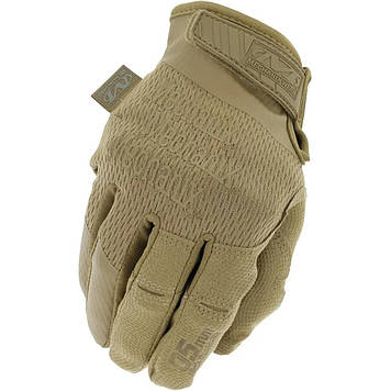 Перчатки Mechanix Specialty Hi-Dexterity Coyote XXL (1013-754.01.04)