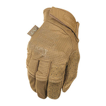 Рукавиці Mechanix Specialty Vent Coyote M (1013-754.00.56)
