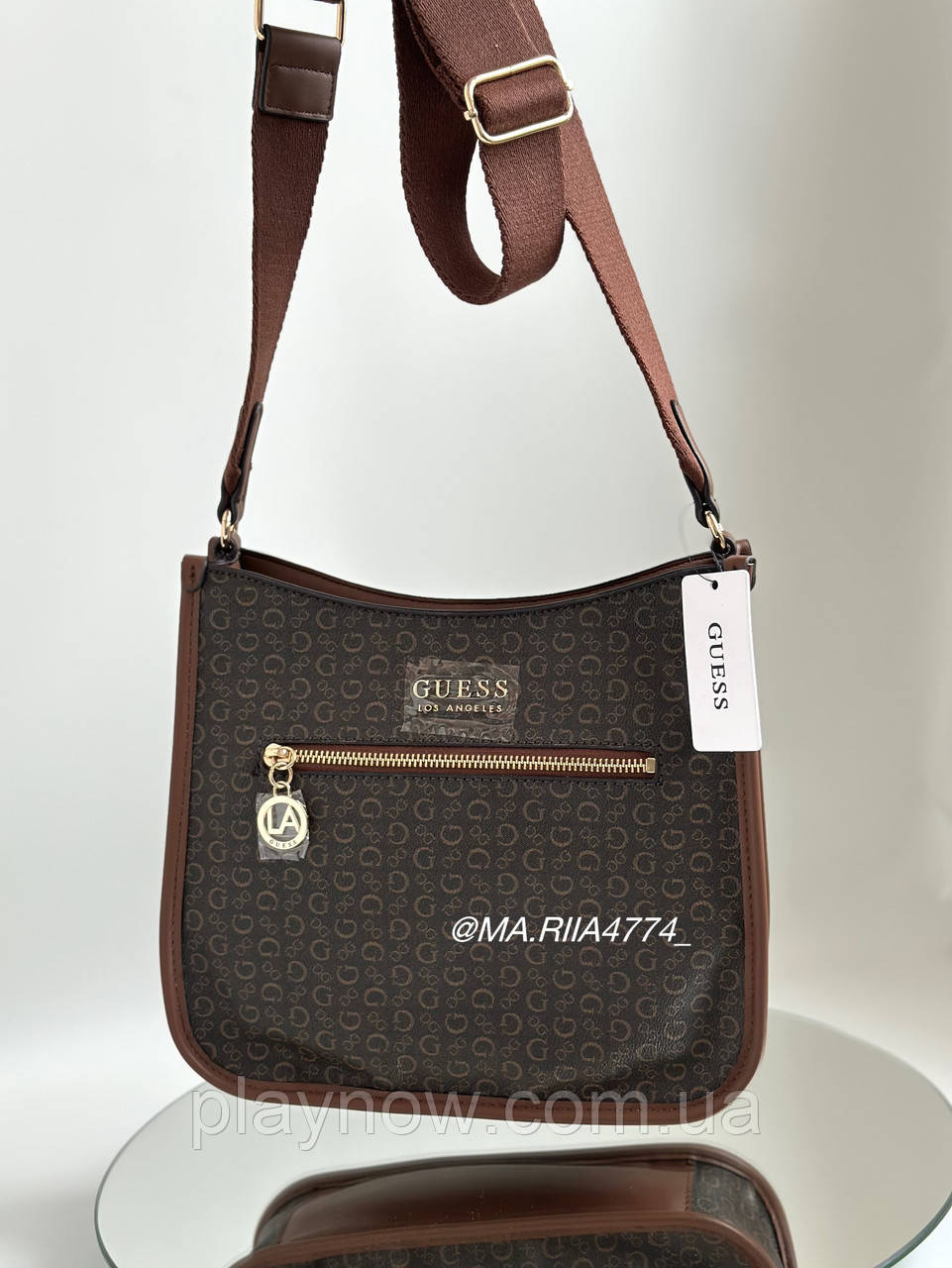 Сумка GUESS оригінал США, фото 1