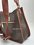 Сумка GUESS оригінал США, фото 6