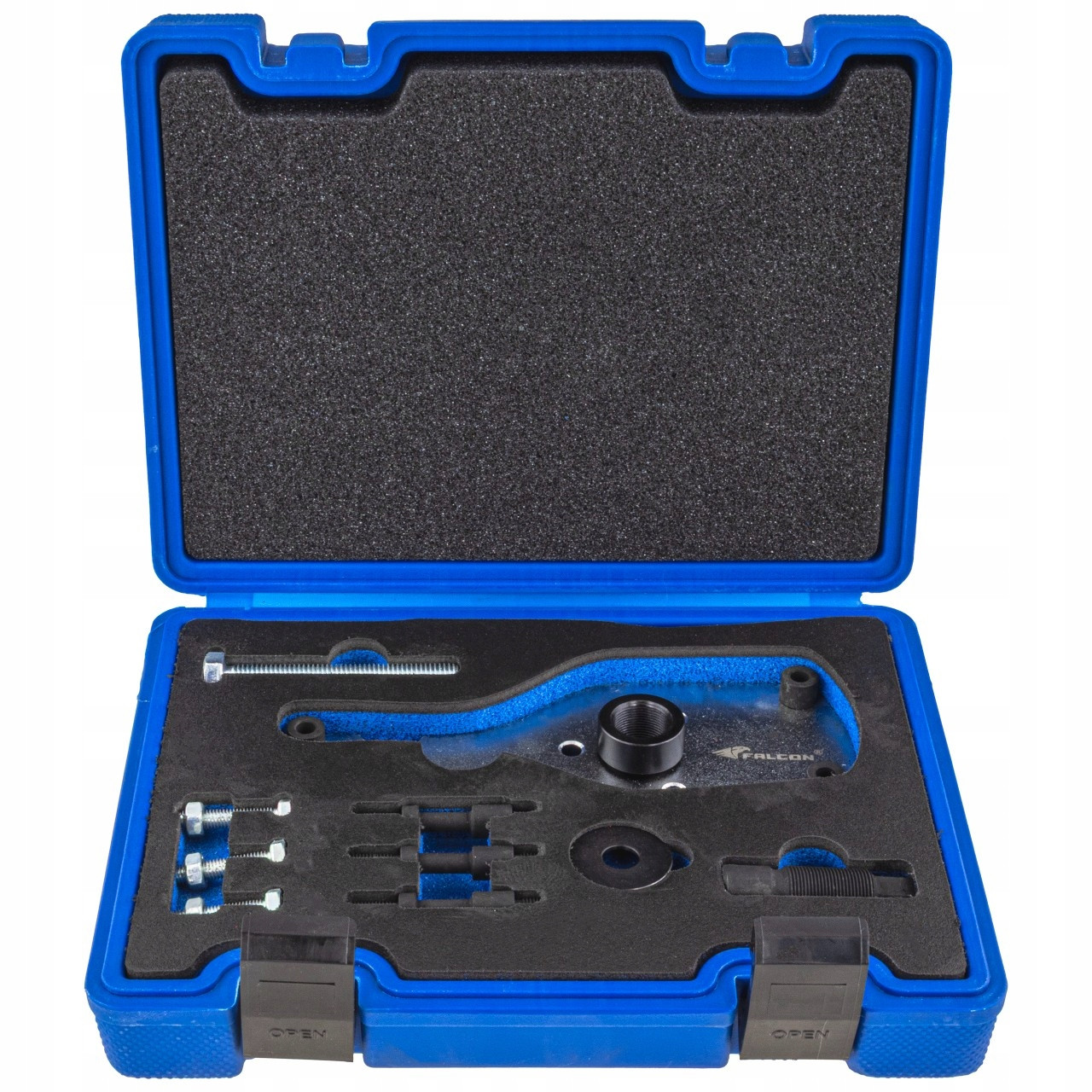 Знімач паливного насоса високого тиску (ТНВД) Ford Transit 2.0 EcoBlue TDCI Falcon F04404