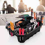 Органайзер для інструментів ASR-5046, фото 6