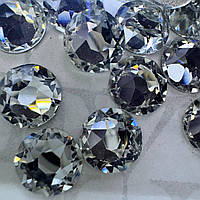 YHB Bright Crystal  (16 граней) ss30(6.3-6.5mm) 1 шт