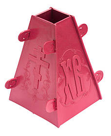 Форма для сирної паски велика (Юказ)