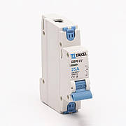 Вимикач навантаження CBM