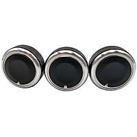 Кнопки управління пічки Focus 3 Ford 7M5T19980AA 6G9119980AD 3M5T19980AC