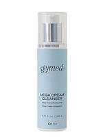Mega Cream Cleanser Кремове очищення з вітаміном Е та лавандою, 200 мл