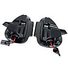 Led підсвітка дзеркал Touran Volkswagen 6R0945292 6R0945291, фото 4