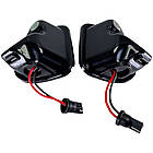 Led підсвітка дзеркал Scirocco Volkswagen 3C8945291 3C8945292, фото 3